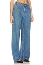 view 2 of 6 Marlow Jean in Medium & Dark