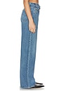 view 3 of 6 Marlow Jean in Medium & Dark