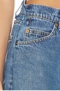 view 6 of 6 Marlow Jean in Medium & Dark
