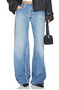 view 1 of 7 Walker Jean in Medium & Dark