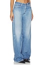 view 4 of 7 Walker Jean in Medium & Dark