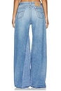 view 6 of 7 Walker Jean in Medium & Dark
