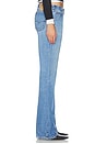 view 4 of 6 The Sloane Bootcut Jean in Medium & Dark