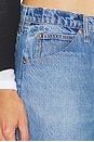 view 7 of 6 The Sloane Bootcut Jean in Medium & Dark