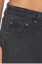 view 8 of 7 The Sloane Bootcut Jean in Black