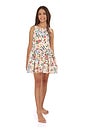 view 4 of 5 Kids Venus Basket Dress in Multicolor