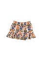 view 1 of 4 Cara Fiore Skirt in Multicolor