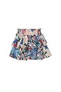 view 1 of 4 MINIFALDA KAVI IVY in Multicolor