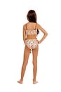 view 6 of 6 Sky Fiore Bikini Set in Multicolor