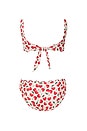 view 2 of 4 Kids Dolce Cherish Swim Set in Multicolor