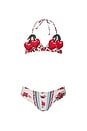 view 1 of 4 Kids Normi Cherish Swim Set in Multicolor