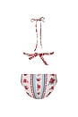 view 2 of 4 Kids Normi Cherish Swim Set in Multicolor