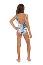 view 3 of 4 MAILLOT DE BAIN ILIANA in Multicolor