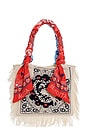 view 1 of 6 Kids Storm Atma Bag in Multicolor