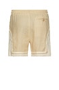 view 2 of 6 Draco Shorts in White