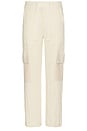 view 1 of 5 Flynn Pants in Cream