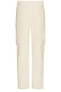 view 2 of 5 Flynn Pants in Cream