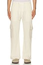 view 3 of 5 Flynn Pants in Cream