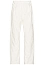view 2 of 7 Rene Pants in White