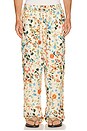 view 1 of 5 PANTALONES AGUA BENDITA in Cream