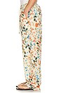 view 2 of 5 PANTALONES AGUA BENDITA in Cream