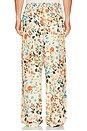 view 3 of 5 PANTALONES AGUA BENDITA in Cream