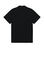 view 2 of 4 Jack Shirt in Black