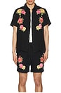 view 4 of 4 Jack Shirt in Black