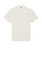 view 1 of 4 Jack Shirt in White
