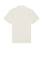 view 2 of 4 Jack Shirt in White