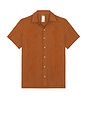 view 1 of 4 Jack Shirt in Coral