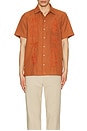 view 4 of 4 Jack Shirt in Coral