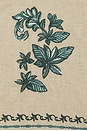 view 3 of 4 Jack Shirt in Beige & Green