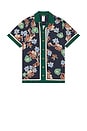 view 1 of 4 Jack Shirt in Navy