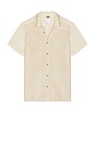 view 1 of 4 James Shirt in Cream