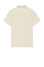 view 2 of 4 James Shirt in Cream