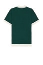 view 2 of 5 Neo Polo in Dark Green