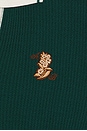 view 3 of 5 Neo Polo in Dark Green
