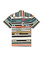 view 2 of 4 Byam Honolulu Shirt in Multicolor