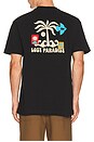 view 1 of 5 CAMISA AGUA BENDITA in Black