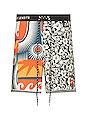 view 1 of 3 Sati Honolulu Swim Shorts in Multicolor