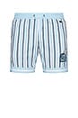 view 1 of 6 Dan Swim Trunks in Blue