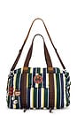 view 1 of 7 Dareck Duffle Bag in Multi