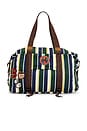view 2 of 7 Dareck Duffle Bag in Multi