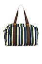 view 3 of 7 Dareck Duffle Bag in Multi