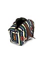 view 5 of 7 Dareck Duffle Bag in Multi
