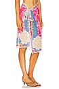 view 2 of 6 x REVOLVE Verona Scarf in Nath Pink Floral