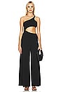 view 1 of 4 X Revolve Lucina Jumpsuit in Black