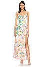 view 1 of 3 X Revolve Lana Maxi Dress in Shan Floral