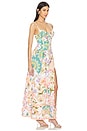 view 2 of 3 X Revolve Lana Maxi Dress in Shan Floral